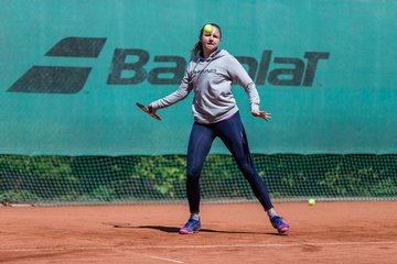 Bild 151 - Nordliga SV Blankenese - HTV Hannover